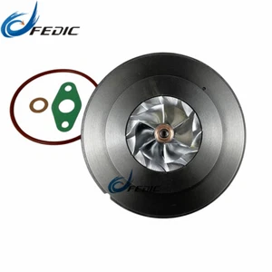 MFS Turbo chra TF035 49335-00610 pour BMW 120D 320D X1 X3 2.0D 135Kw 184CV N47D2 - Picture 1 of 7