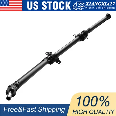 Rear Prop Shaft Assembly Driveshaft For 2011-2019 Toyota Sienna 3.5L AWD 936-745 - Изображение 1 из 4