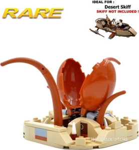 LEGO STAR WARS V3 SARLACC +GIFT - 75174 - BESTPRICE - FAST - RARE - 2017 - NEW - Picture 1 of 3