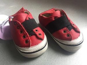 Tip Toey Joey Baby Shoes Size EUR 20 EUR 21 - Picture 1 of 6