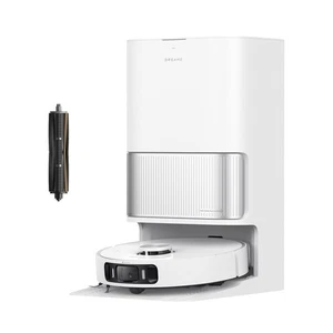 DREAME L40 Ultra AE Robot Aspirapolvere Lavapavimenti Aspirazione 190 Pa Auto - Foto 1 di 24