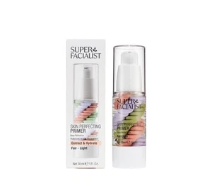 Super Facialist: Skin Perfecting Primer fair light - 30ml - Picture 1 of 1