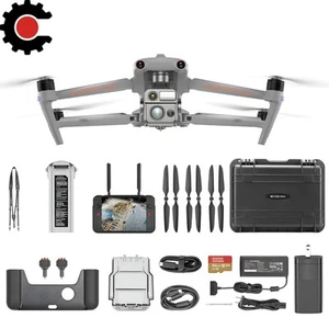 Autel Robotics Evo Max 4N Night Vision Drone Bundle - Picture 1 of 1