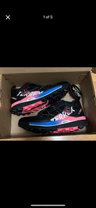 Adidas Herren Terrex Agravic PRO Trail Laufen Turnschuhe Größe 7,5 US - Bild 1 von 10