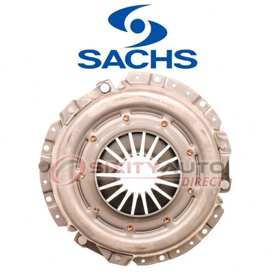 SACHS Clutch Pressure Plate for 1981-1983 Ford E-100 Econoline Club Wagon yk - Image 1 of 4