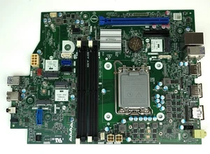 Mainboard Dell 8YKX6 Optiplex Small Form Factor Plus 7020 Desktop Mainboard - Bild 1 von 1