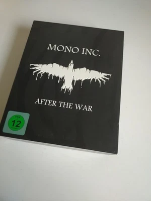 Mono Inc - After The War (Ltd. Edition) - Bild 1 von 2