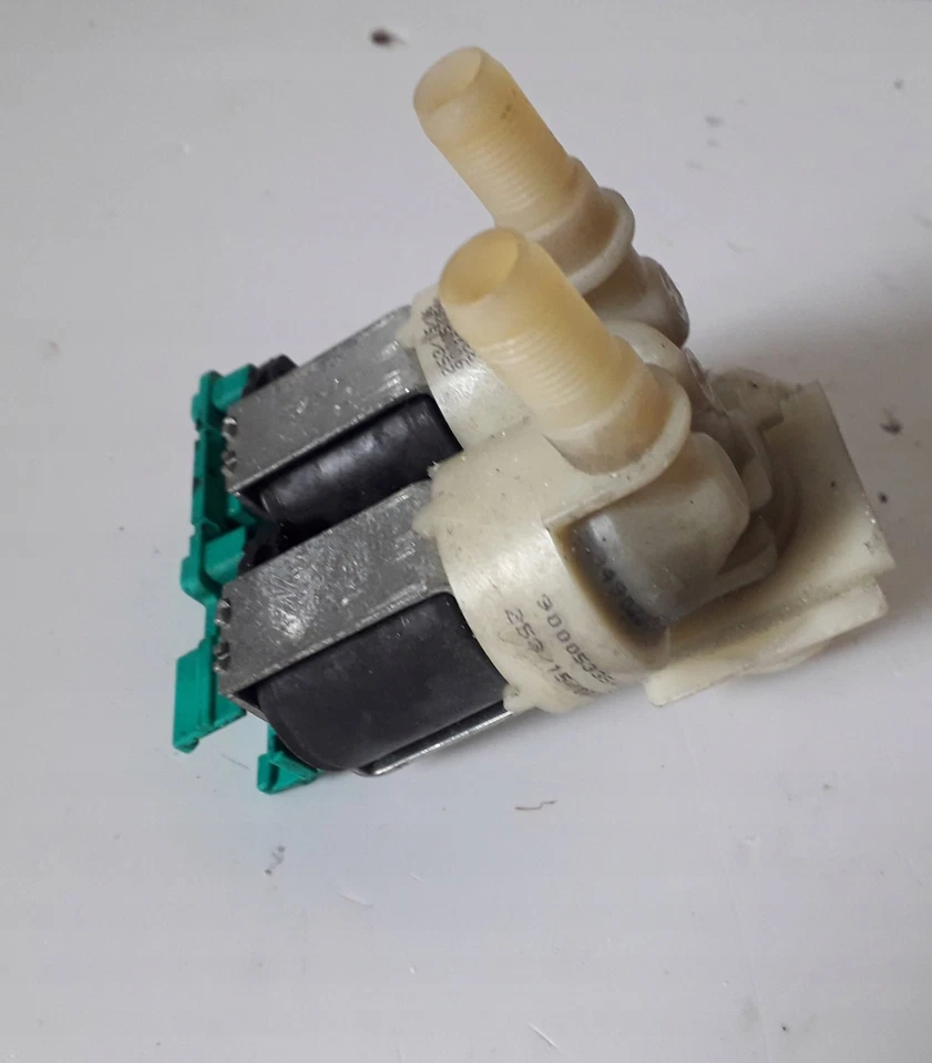 Bosch WAE20166PL 9000533540 Electric Valve Washing Machine - Image 1 of 1