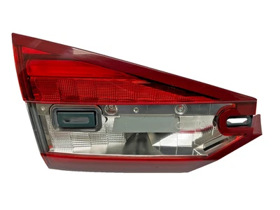 For 2017-2020 Ford Fusion OEM Rear Inner Left Side Tail Light HS73-13A603 Foto 1 de 2