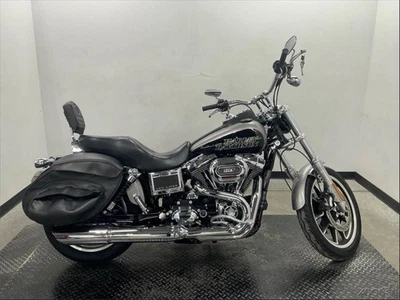2016 Harley-Davidson Dyna 2016 Harley-Davidson® Dyna® Low Rider® FXDL 103 - Image 1 of 4