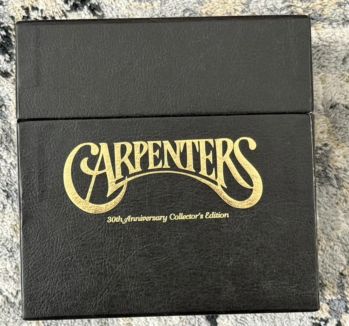 Carpenters Box Set Music CDs for sale | eBay