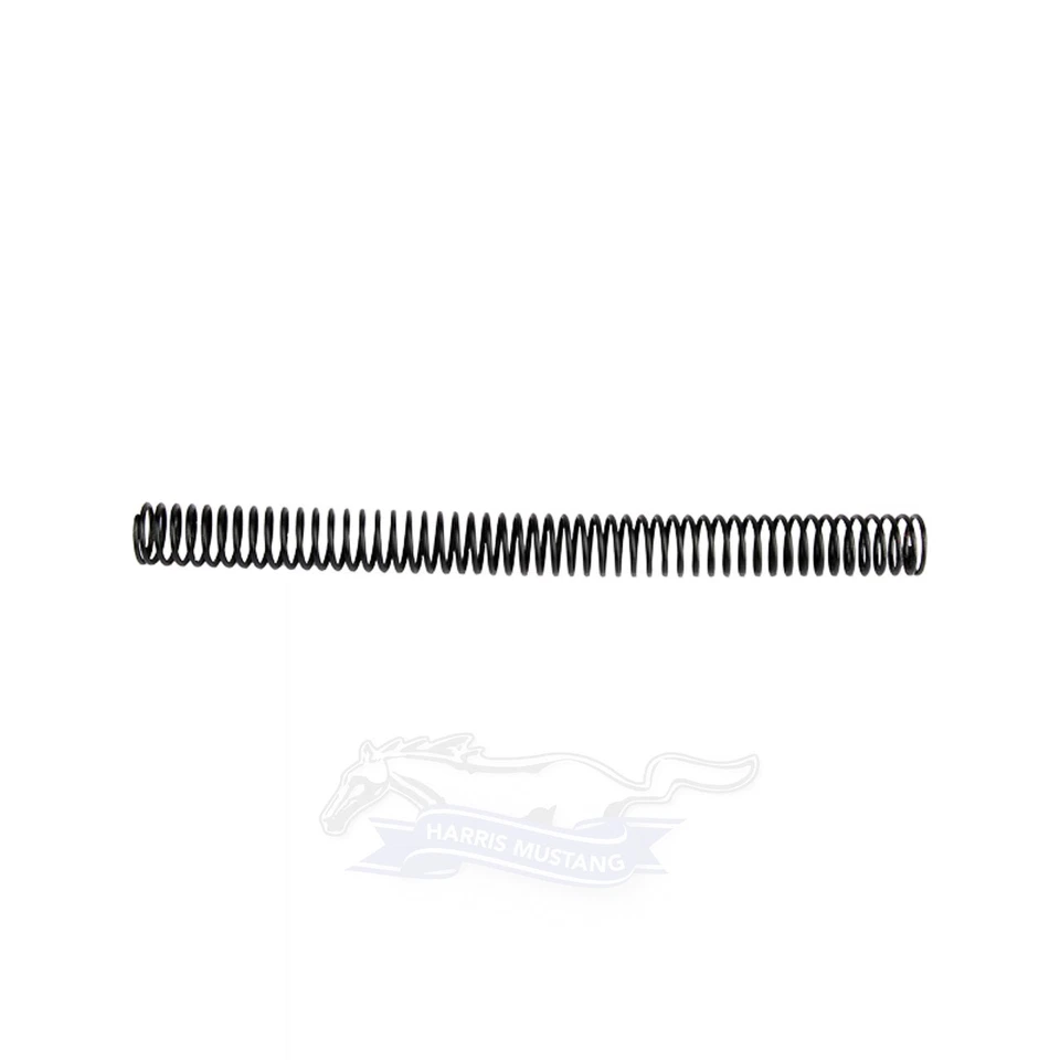 1969 1970 Mustang Cougar Parking Emergency Brake Lever Cable Return Spring - Image 1 of 1