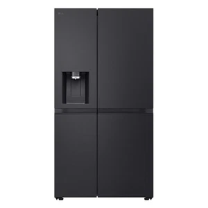 LG GSLE91EVAB Kühl-Gefrier-Kombination #2739126 - Bild 1 von 10
