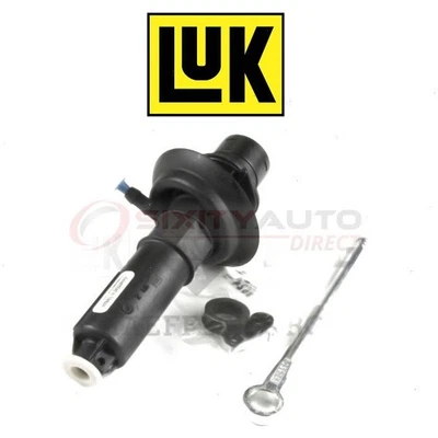 LuK MX Clutch Master Cylinder for 1992-1993 Dodge W350 - Transmission Manual at - Image 1 of 4