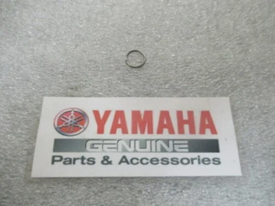 1985 - 2024 年雅马哈 FJR1300 Majesty FZ750 圆筒式真空吸尘器 93440-09141-00 — 第 1/3 张图片