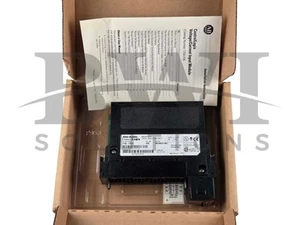 NEW Allen Bradley 1756-IF8 /A ControlLogix 8 PT Analog Input Module 1756IF8 - Picture 1 of 5