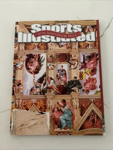 Sports Illustrated ~ September 27 2004 ~ 50th Anniversary Issue ~ Bagged/Boarded - Bild 1 von 4