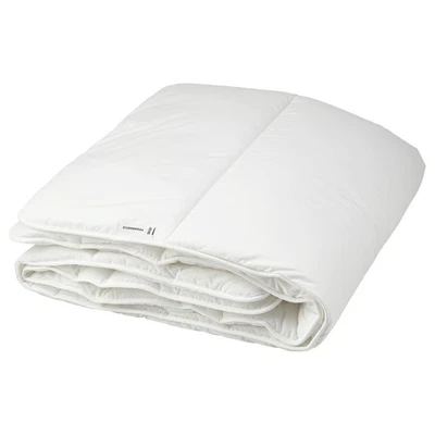 Brand New IKEA STJARNBRACKA Extra Warm Twin Comforter Duvet 704.586.51 - Image 1 of 3