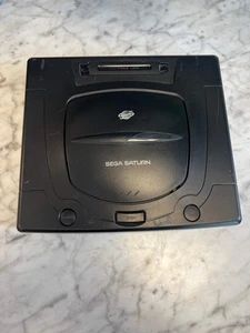 Consola Sega Saturn CON72825 - Imagen 1 de 4