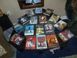 17 Drama DVDs KOSTENLOSER Versand - Bild 1 von 1