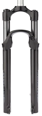 RockShox Recon Silver RL Fork 27.5" 100mm 9x100mm QR 42mm Offset Black A3 - Image 1 of 2