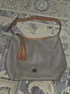 Dooney & Bourke Geldbörse - Bild 1 von 5