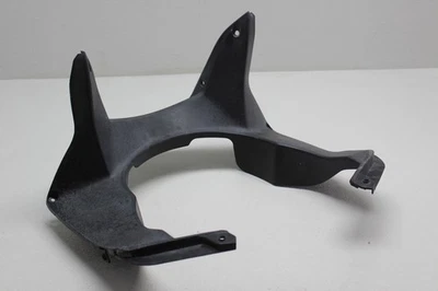 04-09 SUZUKI GS500F SPEEDO CLUSTER GAUGE INSTRUMENT CLUSTER TRIM PANEL - Image 1 of 4