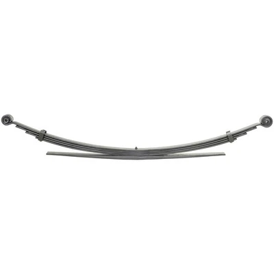 For Chevy Silverado GMC Sierra 2500 Dorman Rear Left Leaf Spring TCP - Image 1 of 2
