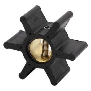 Water Pump Impeller 22405‑0001 6 Boat Motor Impeller Kit Replacement For J - Picture 1 of 24