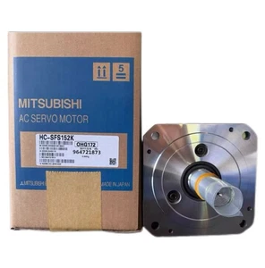 Servomotor 1 pieza Mitsubishi HC-SFS152K HCSFS152K - Imagen 1 de 5