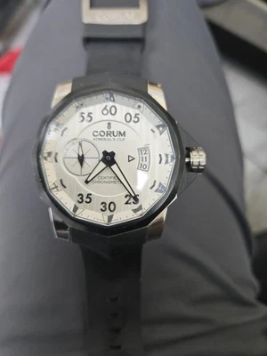 Corum Admiral Competition Men's Watch 01.0068 48MM  Automatic - Image 1 of 2