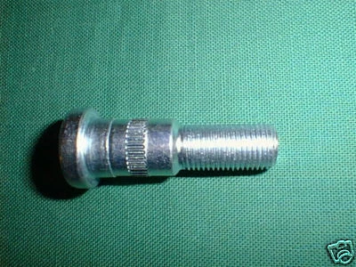 FORD BRONCO,F150 1976-96 frt. Disc Brake WHEEL STUD-BOLT,dana 44, 4WD, 4x4 truck Foto 1 de 2