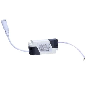LED Driver Dimmable LED Lamp Transformer Power Supply 3/4w to 50w PSU UK Stock - Picture 1 of 17