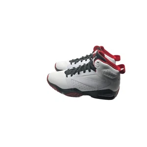 Size 11.5 - Jordan Lift Off White Gym Red - Picture 1 of 9