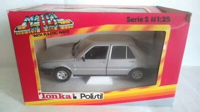 FIAT CROMA POLISTIL SCALA 1/25 - Immagine 1 di 4