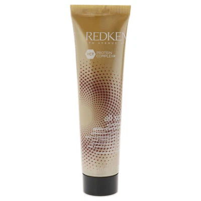 All Soft Conditioner by Redken for Unisex - 1 oz Conditioner - Image 1 of 3
