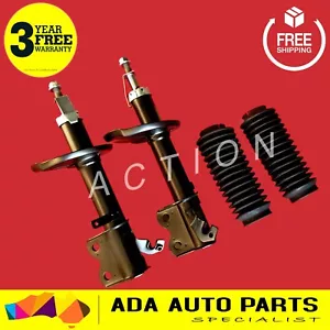 2 x Brand New Front Shock Absorbers Struts for Holden Astra AH 2004-2010 1 - Picture 1 of 2
