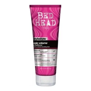 TIGI Bed Head Styleshots Epic Volume Conditioner 200ml (BUY 2, 1 FREE) - Picture 1 of 1