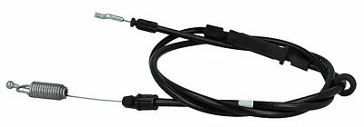 Mountfield SP53H Petrol Lawnmower Replacement Drive Cable 381030051/0