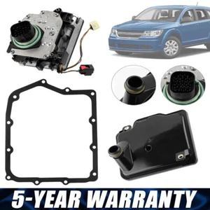 Shift Solenoid Pack kit For 2006-2018 Dodge Journey Grand Caravan Chrysler #62TE - Picture 1 of 11
