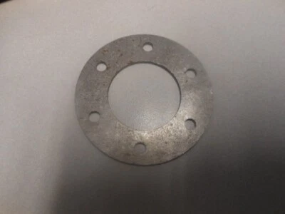 Soporte de embrague NOS compatible con: Kawasaki 80-81 KX125 75-76 KT250 80-82 KDX175 13091-015 Foto 1 de 2