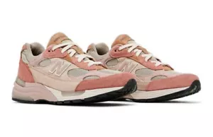 New Balance 992 Joe Freshgoods invecchiato bene taglia 8,5 - Foto 1 di 6