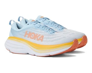 Women Running Shoes HOKA One One BONDI 8 Local Sneakers Training Shoes