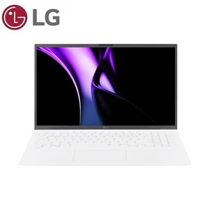 LG Gram 15Z90S-GR5CK 15,6" Laptop Intel Ultra5 LCD 8GB 256GB Win11