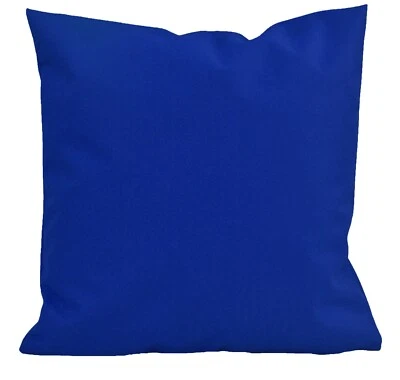 PL17-TAILOR MADE темно-синий открытый водонепроницаемый зонт от солнца патио диван сиденье чехол - Изображение 1 из 4