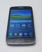 Samsung Galaxy Avant SM-G386T 16GB Black T-Mobile 4G LTE Smartphone 