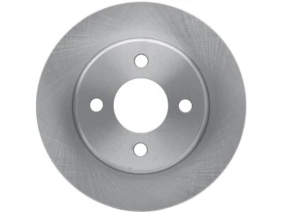 For 1995-1996 Dodge Neon Brake Rotor Front Dynamic Friction 54454TP - Изображение 1 из 2