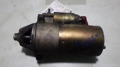 Arranque Ford Crown Victoria 05   Foto 1 de 4