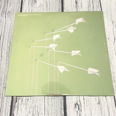 Good News for People Who Love Bad News by Modest Mouse (Record, 2004) - Image 1 of 4