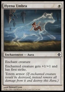 Hyena Umbra ~ Aufstieg der Eldrazi [ausgezeichnet] [ Magic MTG] - Bild 1 von 1